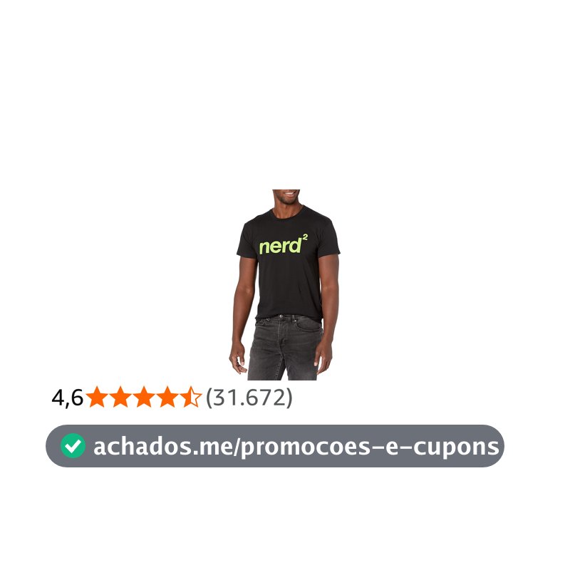 Camiseta Hanes