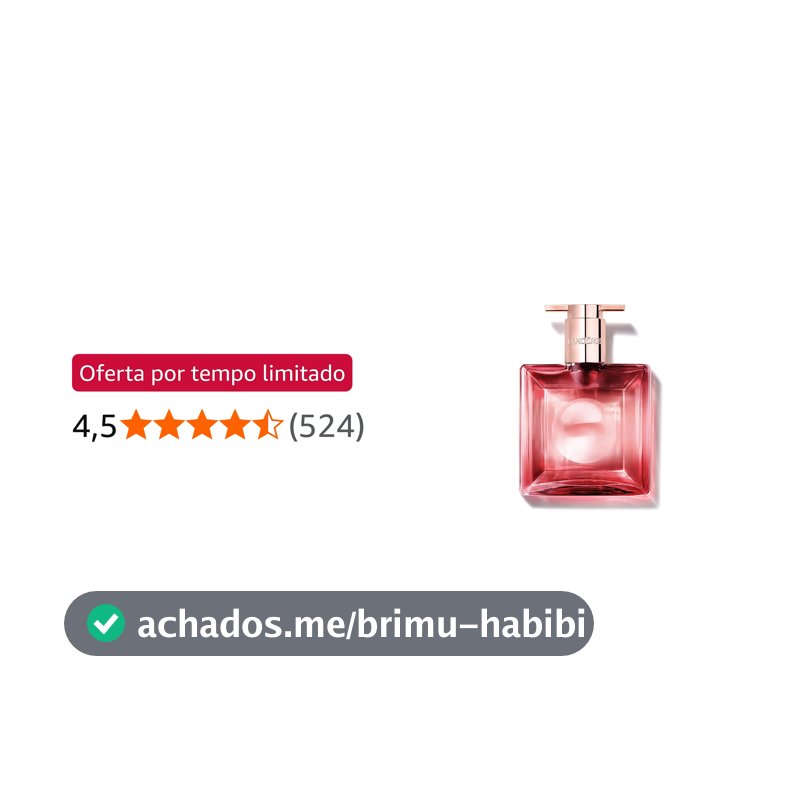 Idôle Power Eau De Parfum Intense