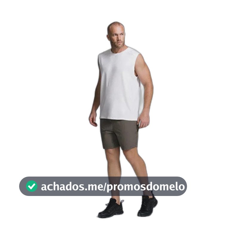 Shorts Esportivo Insider Endorphine, Masculino
