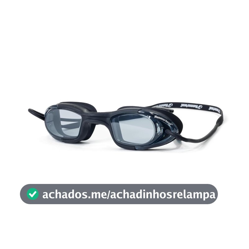 Hammerhead Latitude , Óculos de Natação, Unissex Adulto