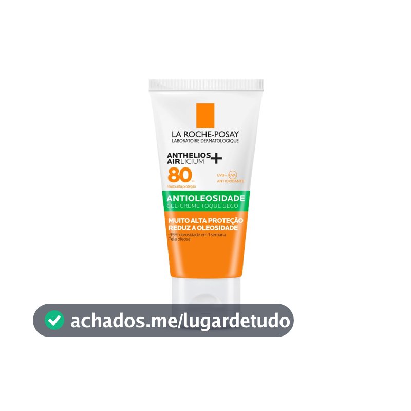 La Roche-Posay Anthelios Airlicium