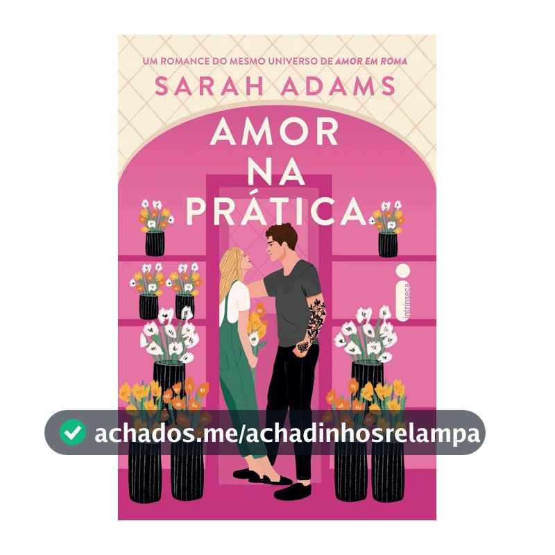 Amor na prática