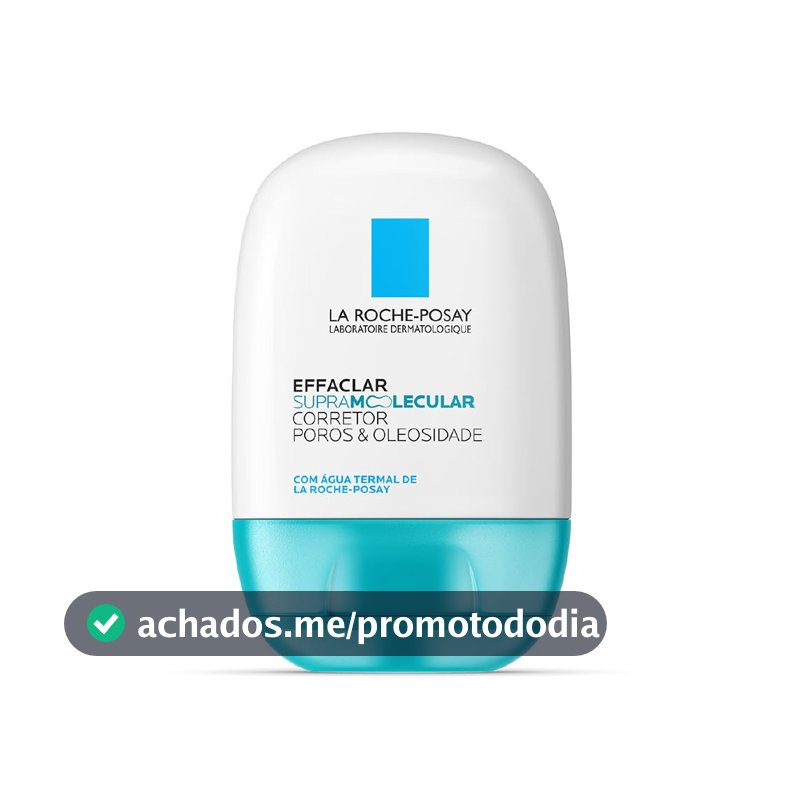 Sérum Facial La Roche-Posay Effaclar, 40ml