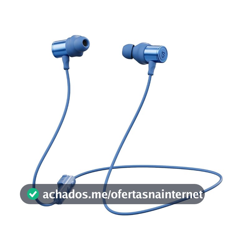 SOUNDPEATS Q40 Fone Esporte Bluetooth LDAC IP67 20h