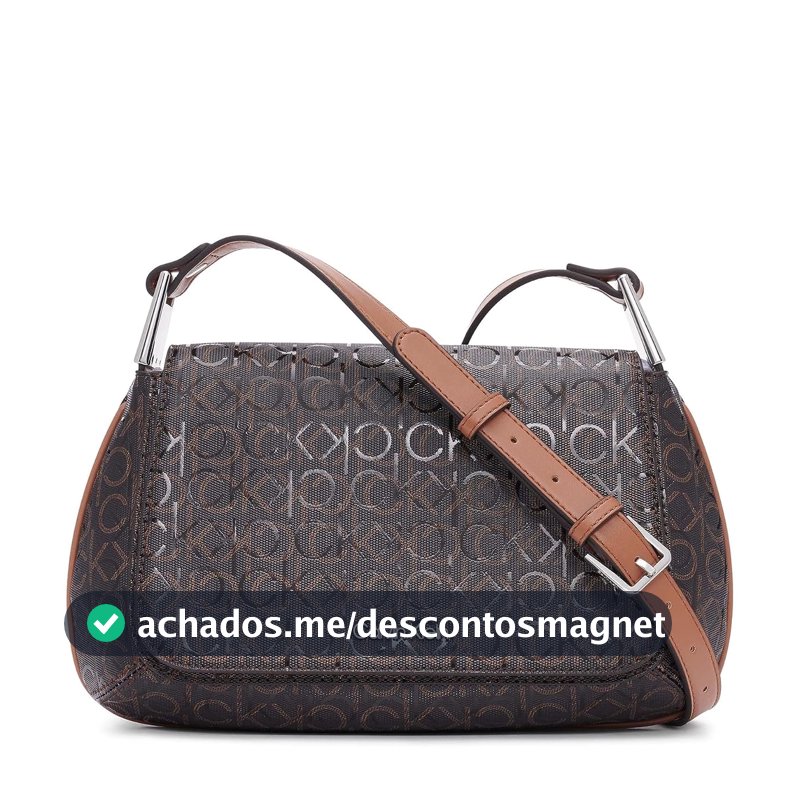 Calvin Klein Charlie Aba transversal Charlie Aba transversal Calvin Kleinfeminino
