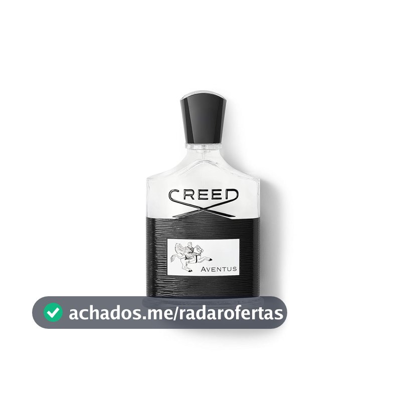 Perfume Creed Aventus M 100ML