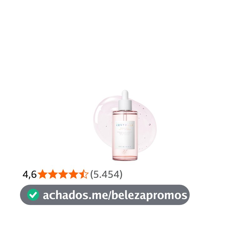 SKIN1004 Madagascar Centella Poremizing Fresh Ampoule 100ml