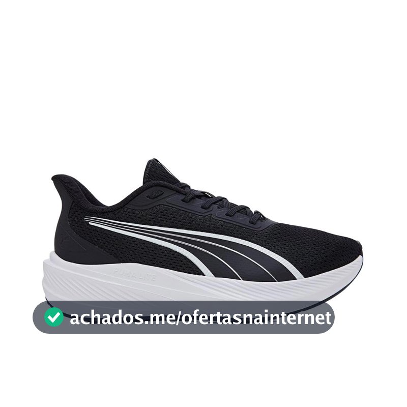 Tênis Masculino Puma Dasher Lite Bdp