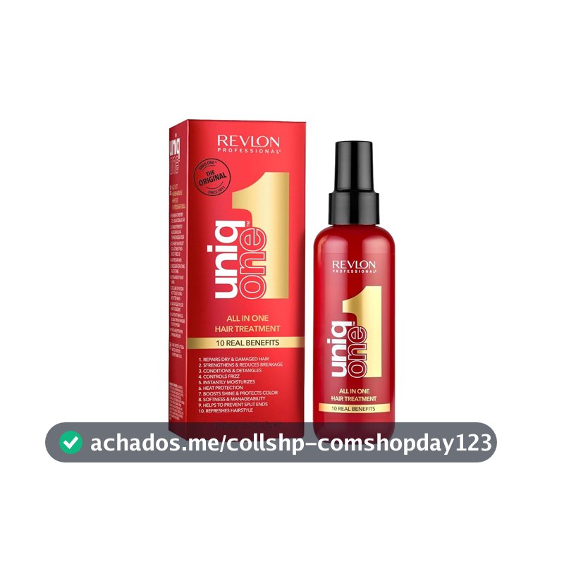 Revlon Profissional Uniq One - Leave-in 150ml