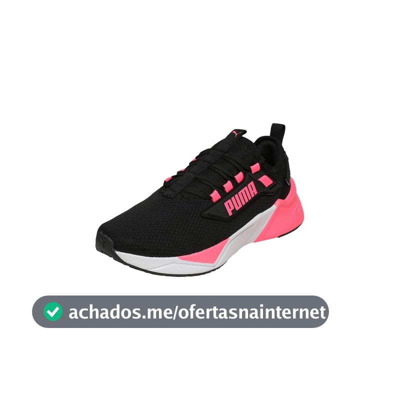 Tênis Puma Retaliate 3 Unissex