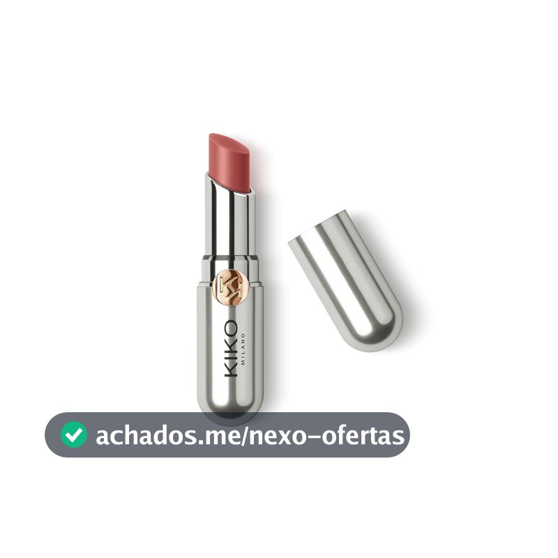 KIKO MILANO, Coloured Balm, Hidratante Labial Colorido, Cor