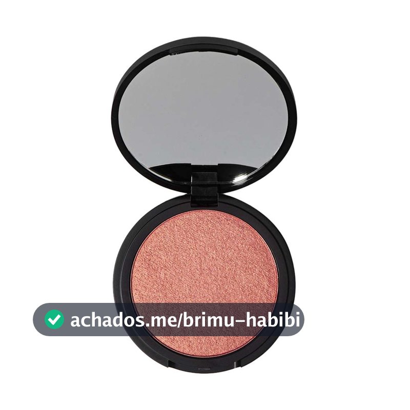 Océane Oceane Blush Cintilante - Glossy Blush Océane Edition 7,3G
