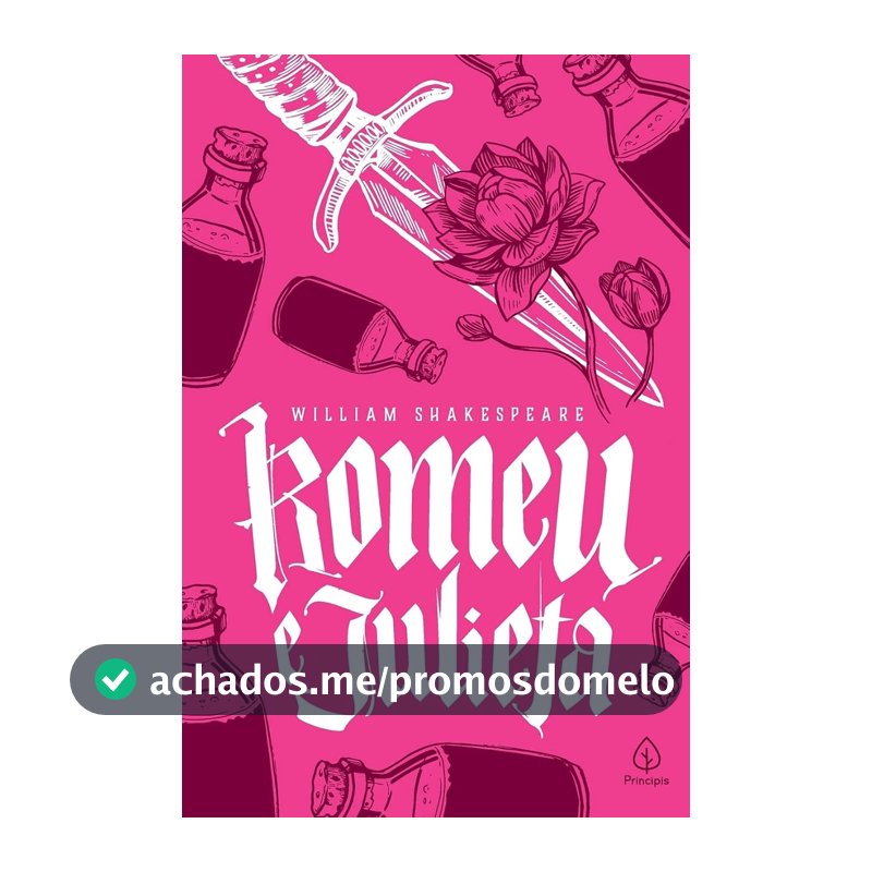 Romeu e Julieta