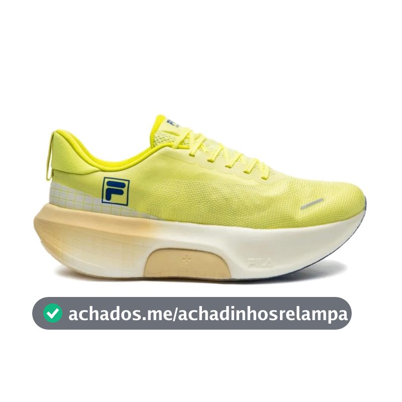 Tenis Fila Speedrocker Skyfoam Masculino