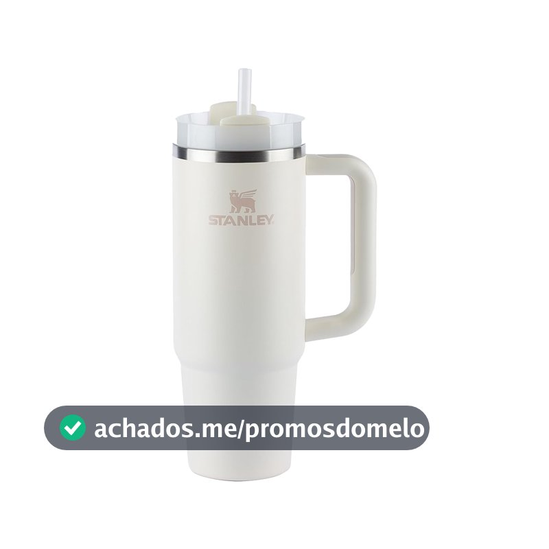 Stanley Copo Quencher Cream 1.18L