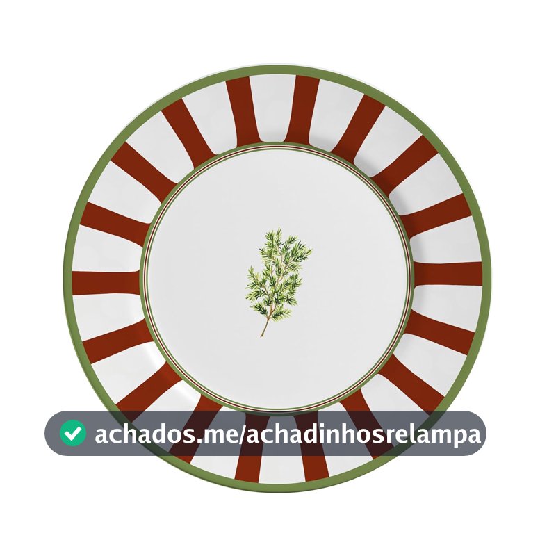ALLEANZA PRATO RASO FLAT 29CM SPEZIE