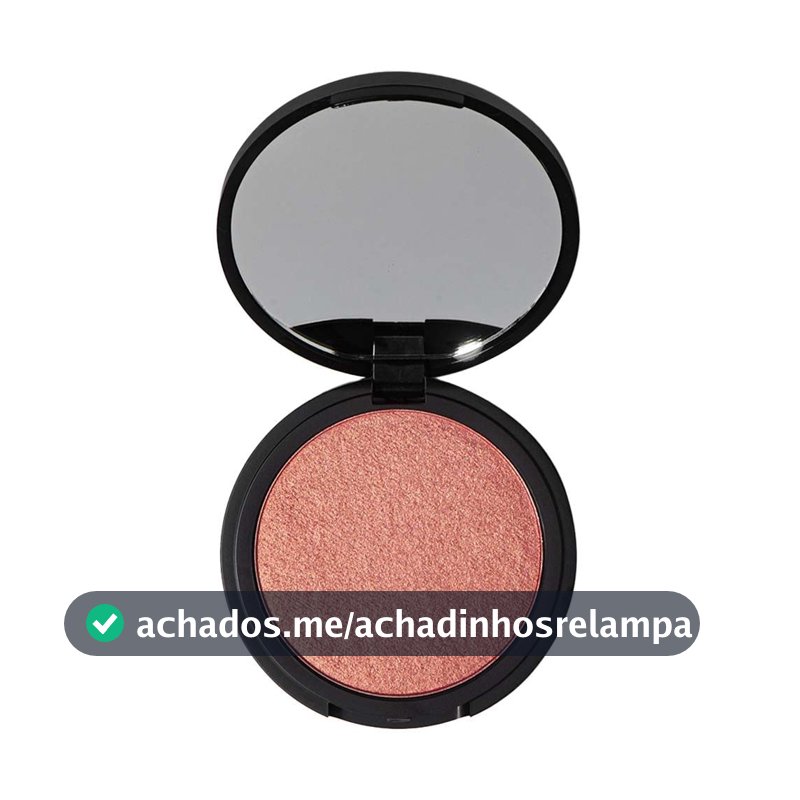 Océane Oceane Blush Cintilante - Glossy Blush Océane Edition 7,3G