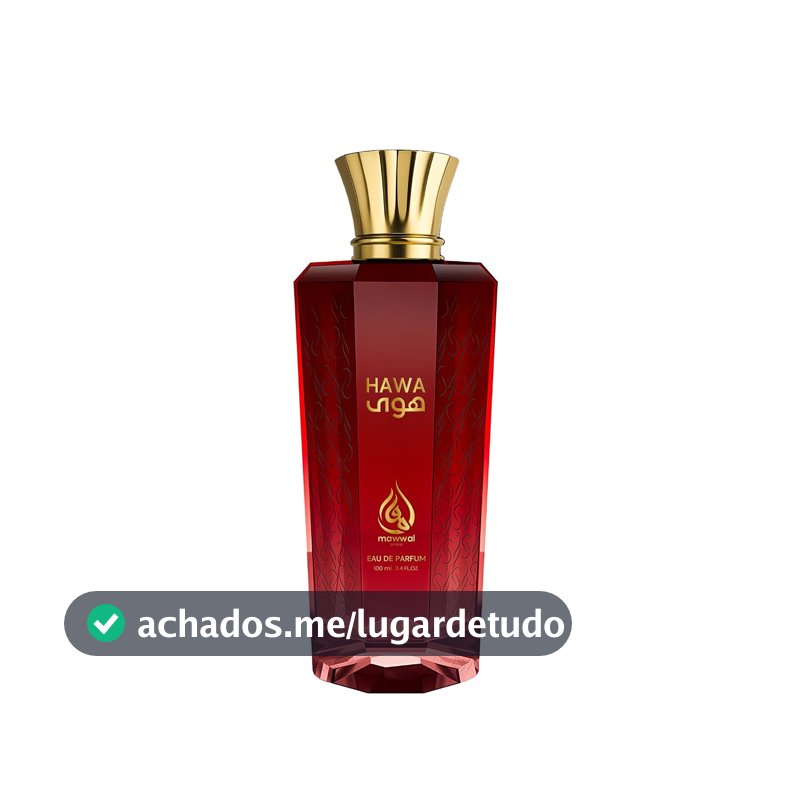 Mawwal - Hawa Eau De Parfum Feminino 100ml