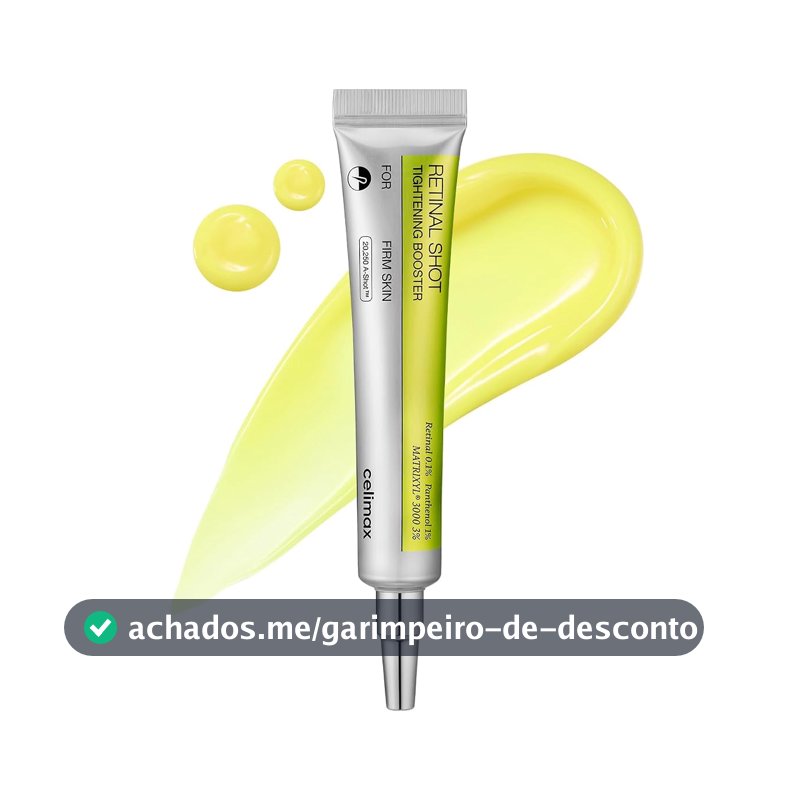 celimax Shot Tightening Booster - 15ml