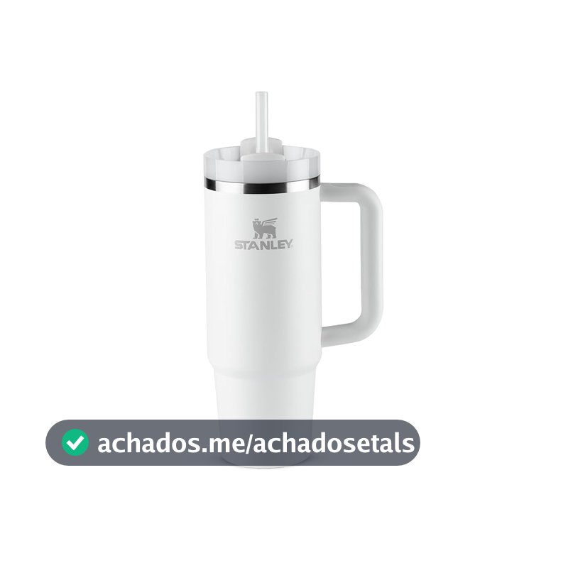 Stanley Copo Quencher Frost 887ml