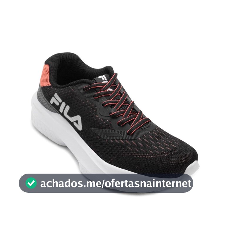 Tênis FILA Impulser feminino