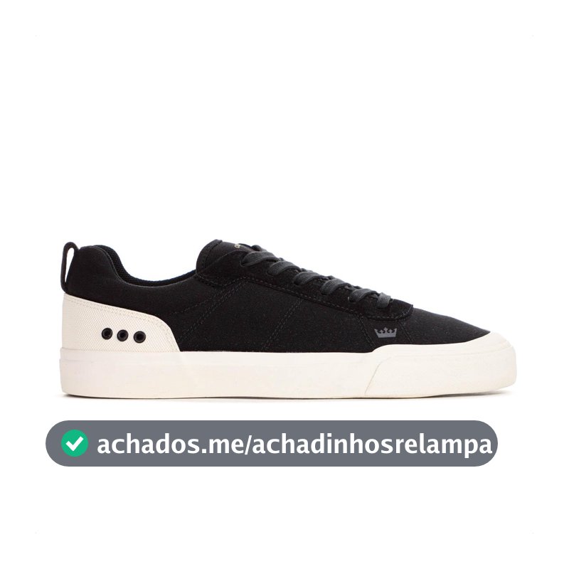 Tênis Osklen Tide masculino