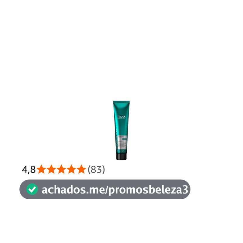 TRUSS MINIATURA SHAMPOO EQUILIBRIUM SCALP 50ml