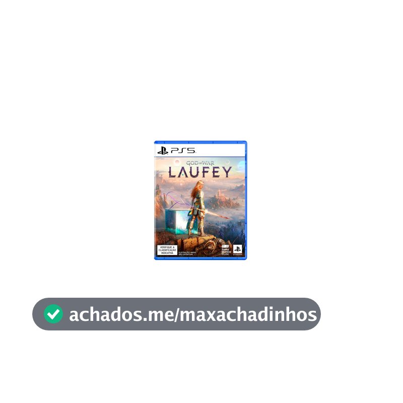 God of War Laufey™ - PlayStation 5