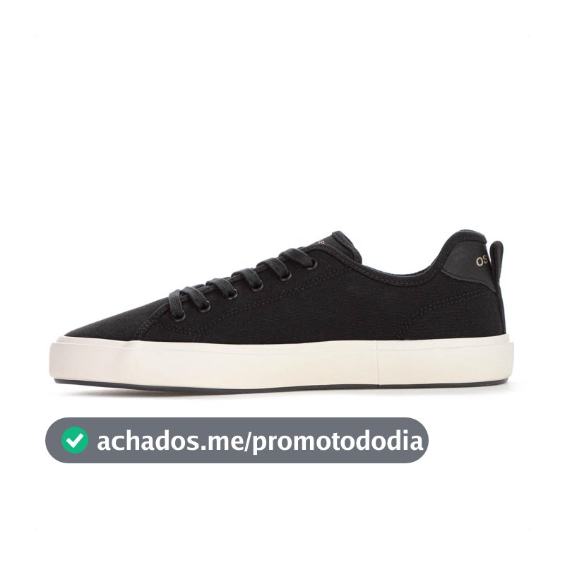 Tênis Osklen Drift masculino