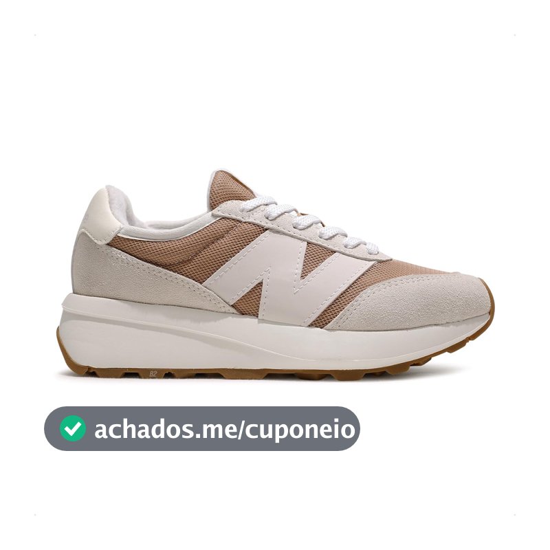 Tenis New Balance 370v1 Unisex
