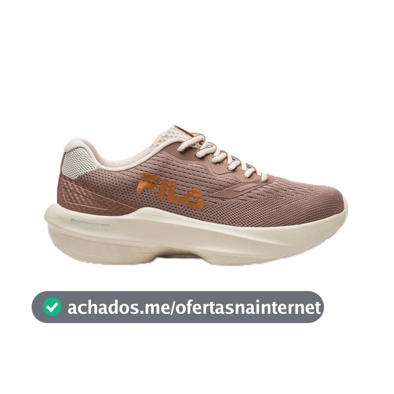 Tênis FILA Impulser feminino