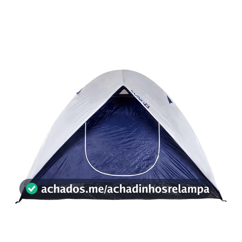 Mor Life - Barraca Luna 6 Pessoas