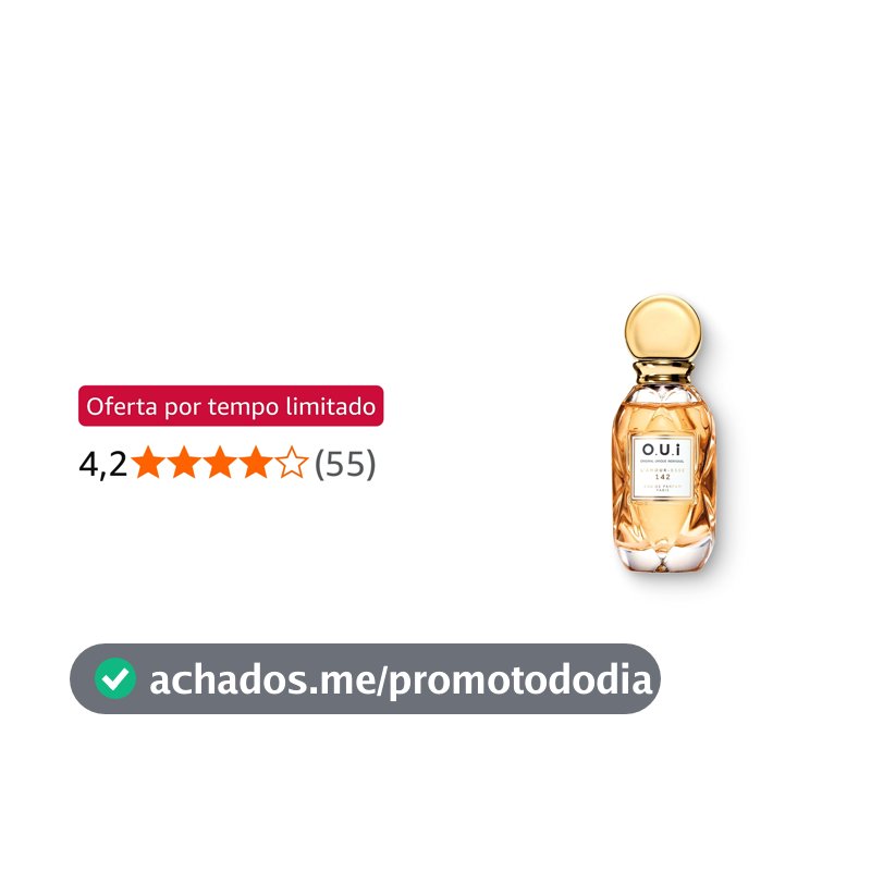 OUI EDP LAMOURESSE 142 30ml