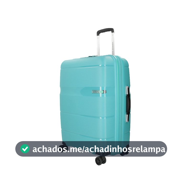American Tourister Mala de Viagem Linex