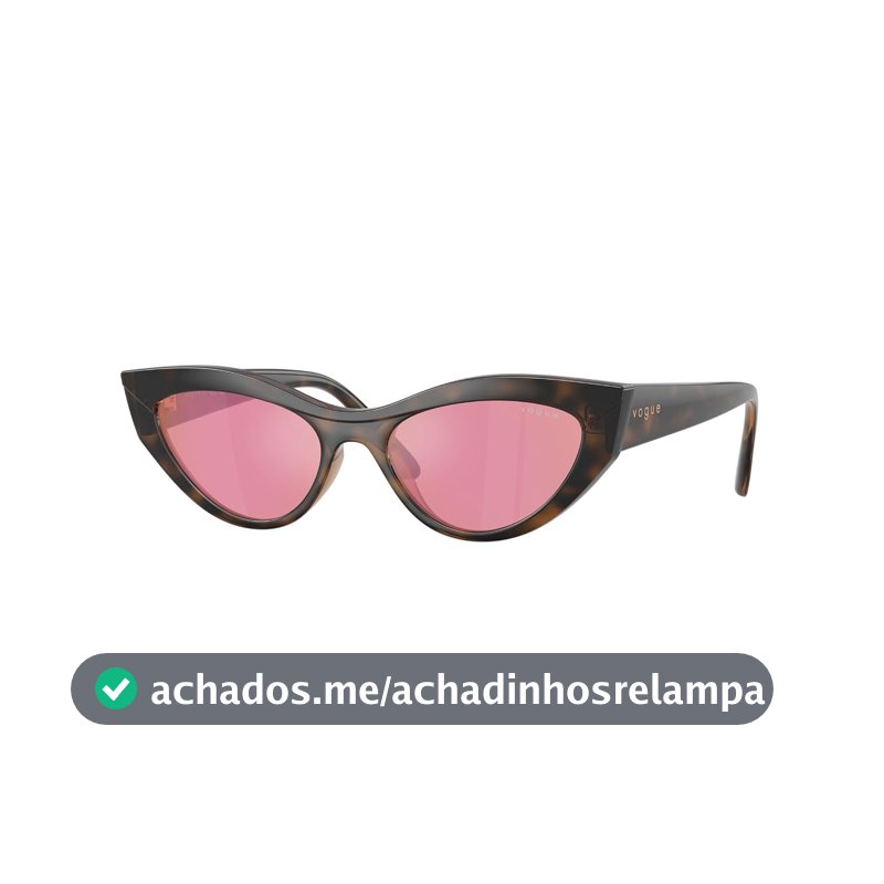 Óculos de Sol Vogue Eyewear VO5637SU Unissex