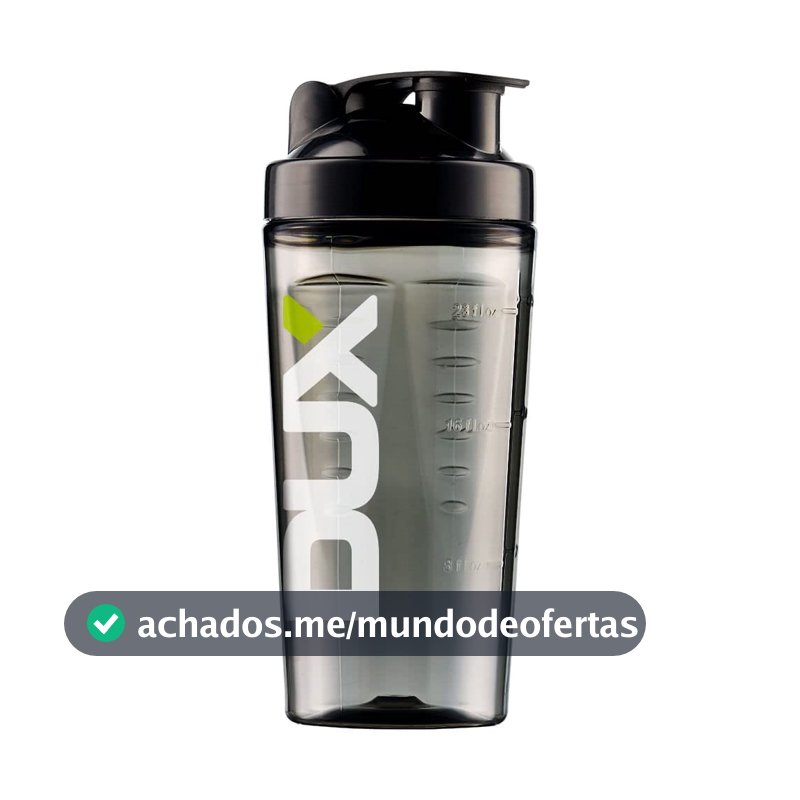COQUETELEIRA DUX - FUME