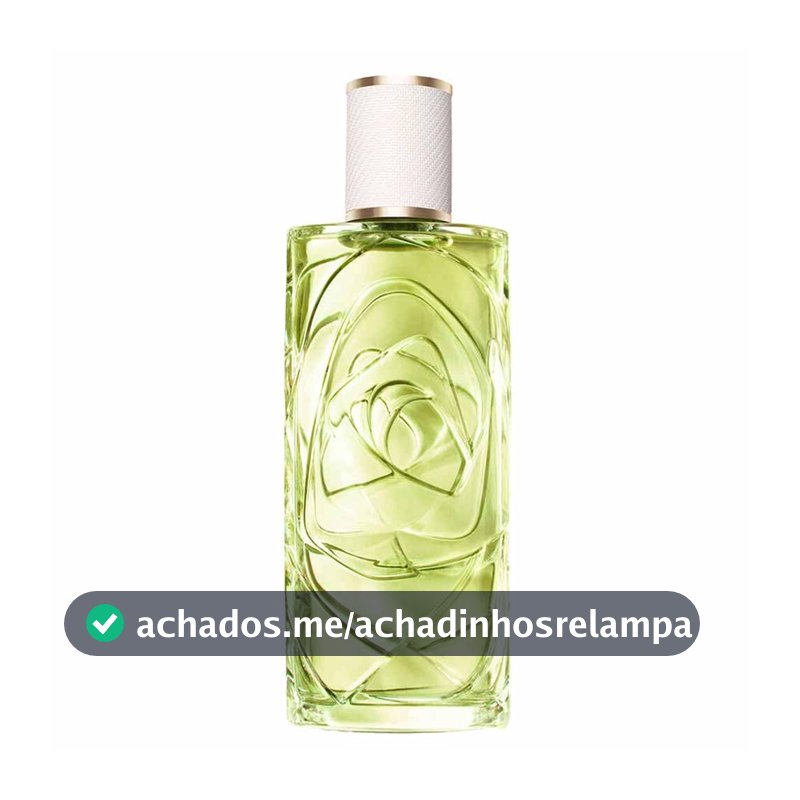PERFUME FEMININO LES Ô OFF NOW LANCÔME