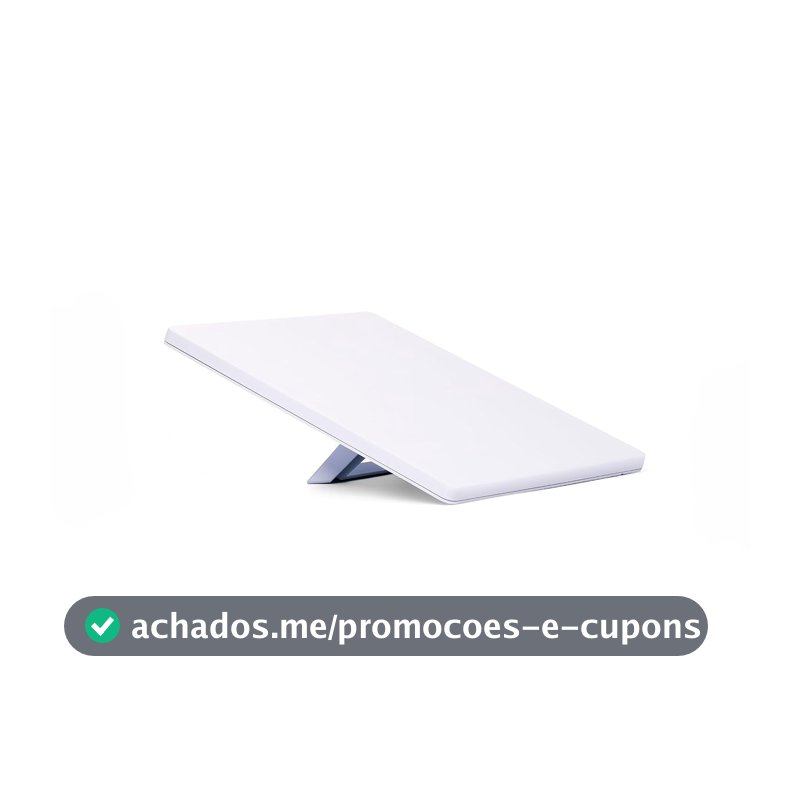 Kit Starlink Mini Internet via satélite, Dual Band 3 x 3 Mu-mimo, Wifi 5, Wpa2, Ethernet Lan, Plugue Starlink, Branco - 2535008br