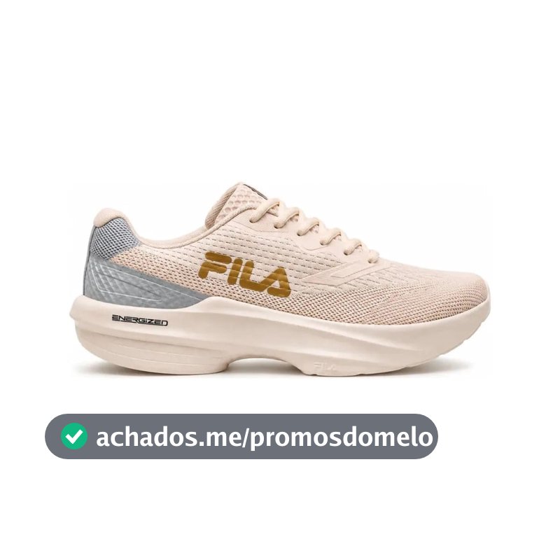 Tênis FILA Impulser feminino