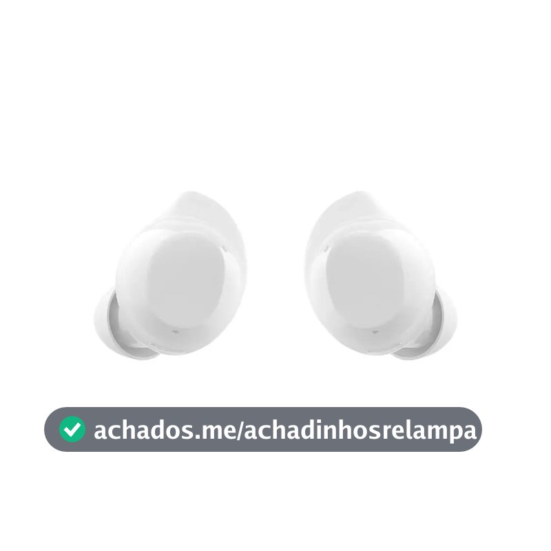 Samsung Galaxy Buds Core, Fone de Ouvido, sem fio, cancelamento de ruído, interprete inteligente