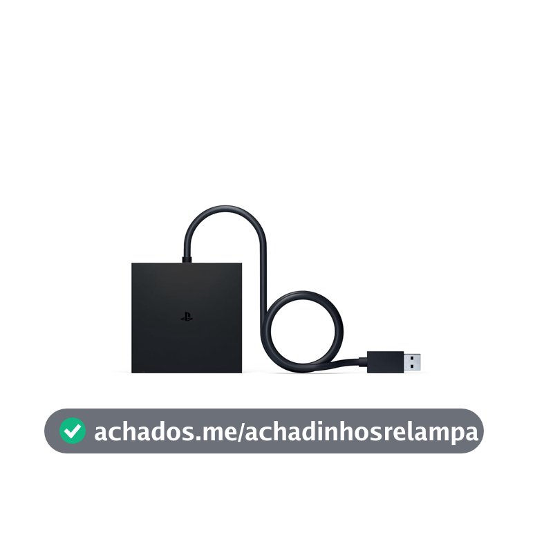 Adaptador de PC para o PlayStation®VR2™