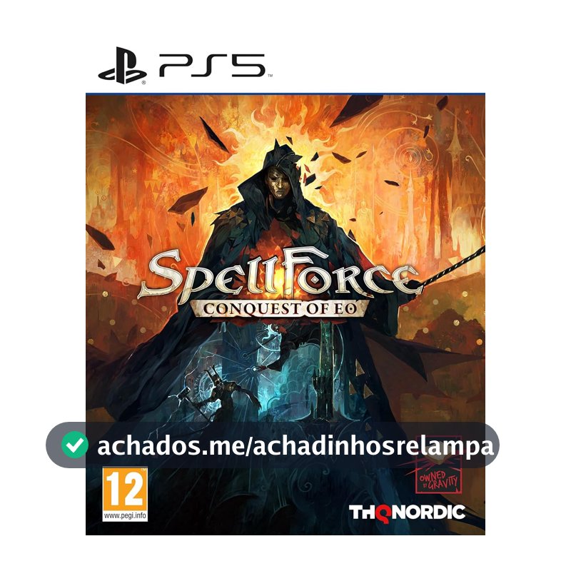 THQ NORDIC GMBH