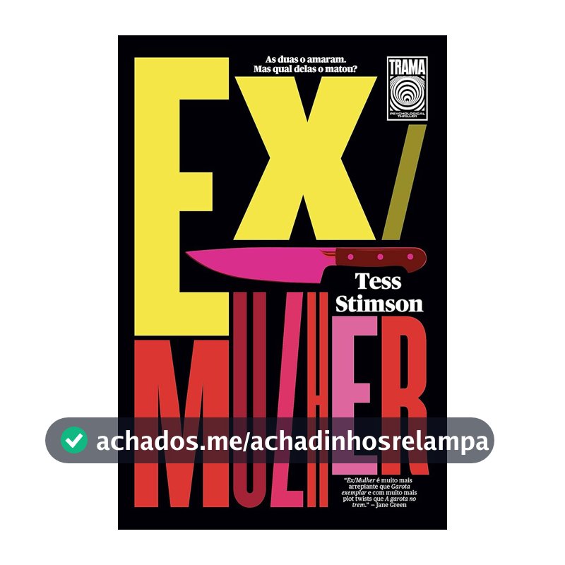 Ex/Mulher
