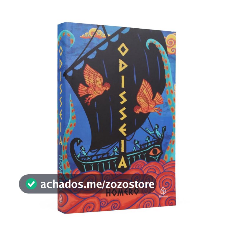 Odisseia