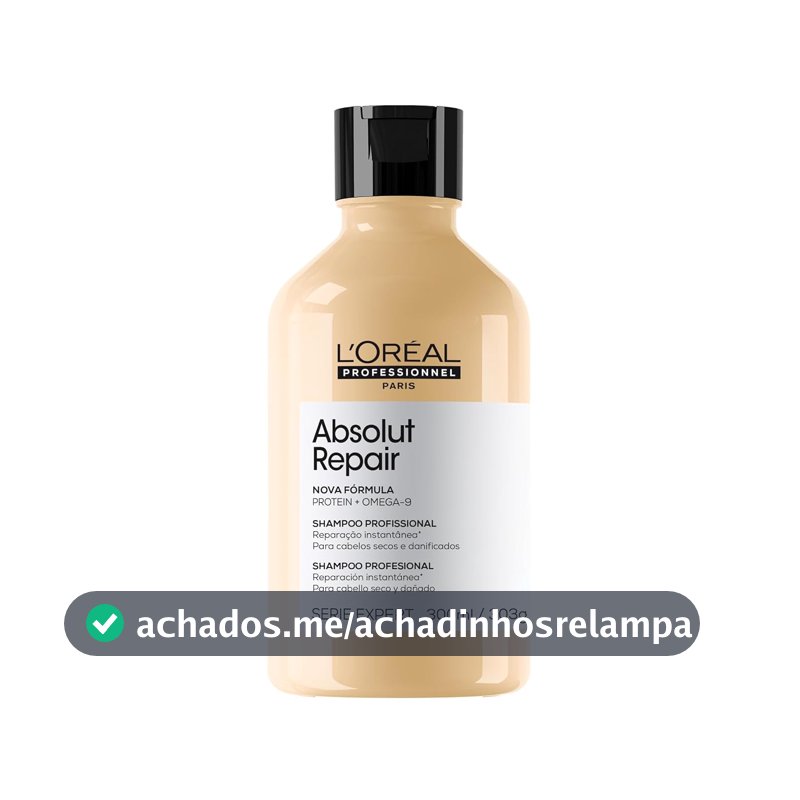 L’Oréal Professionnel