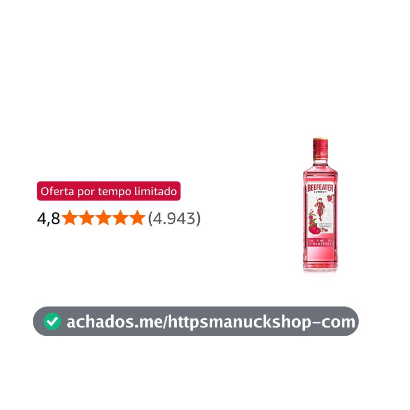 Beefeater Gin Pink 700 Ml