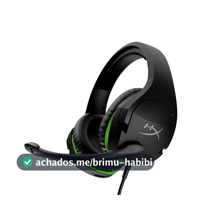 Headset CloudX Stinger Core para Xbox