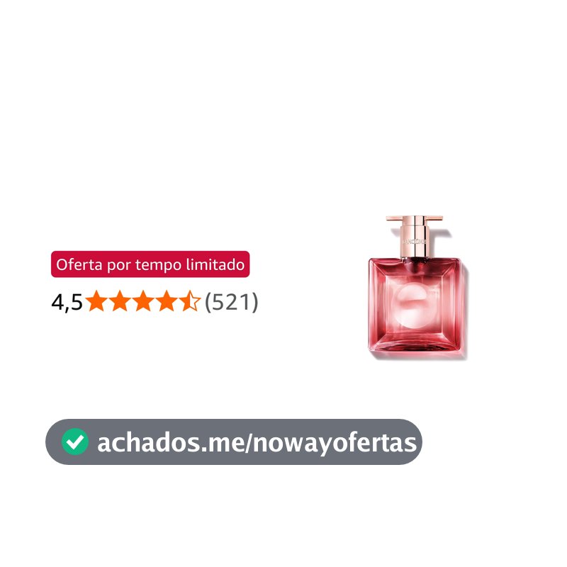 Idôle Power Eau De Parfum Intense