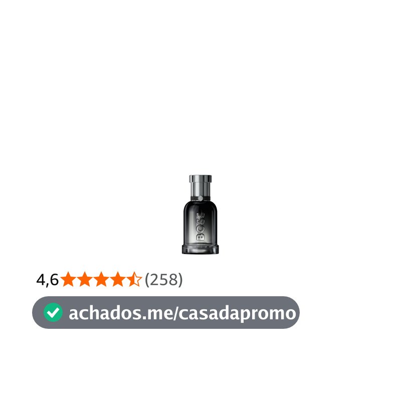 BOSS Bottled Beyond Eau de Parfum for Him 50ml