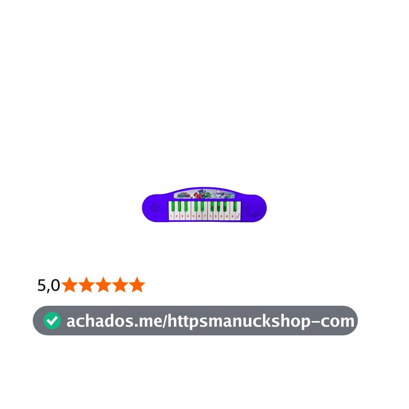 PIANO MELODIA - PJMASKS
